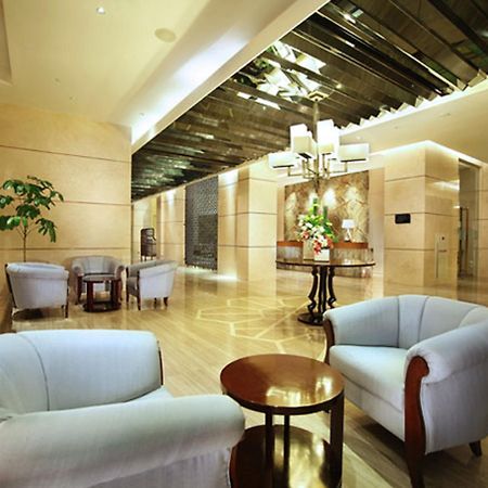 The Grove Suites By Grand Aston Jakarta Exterior foto