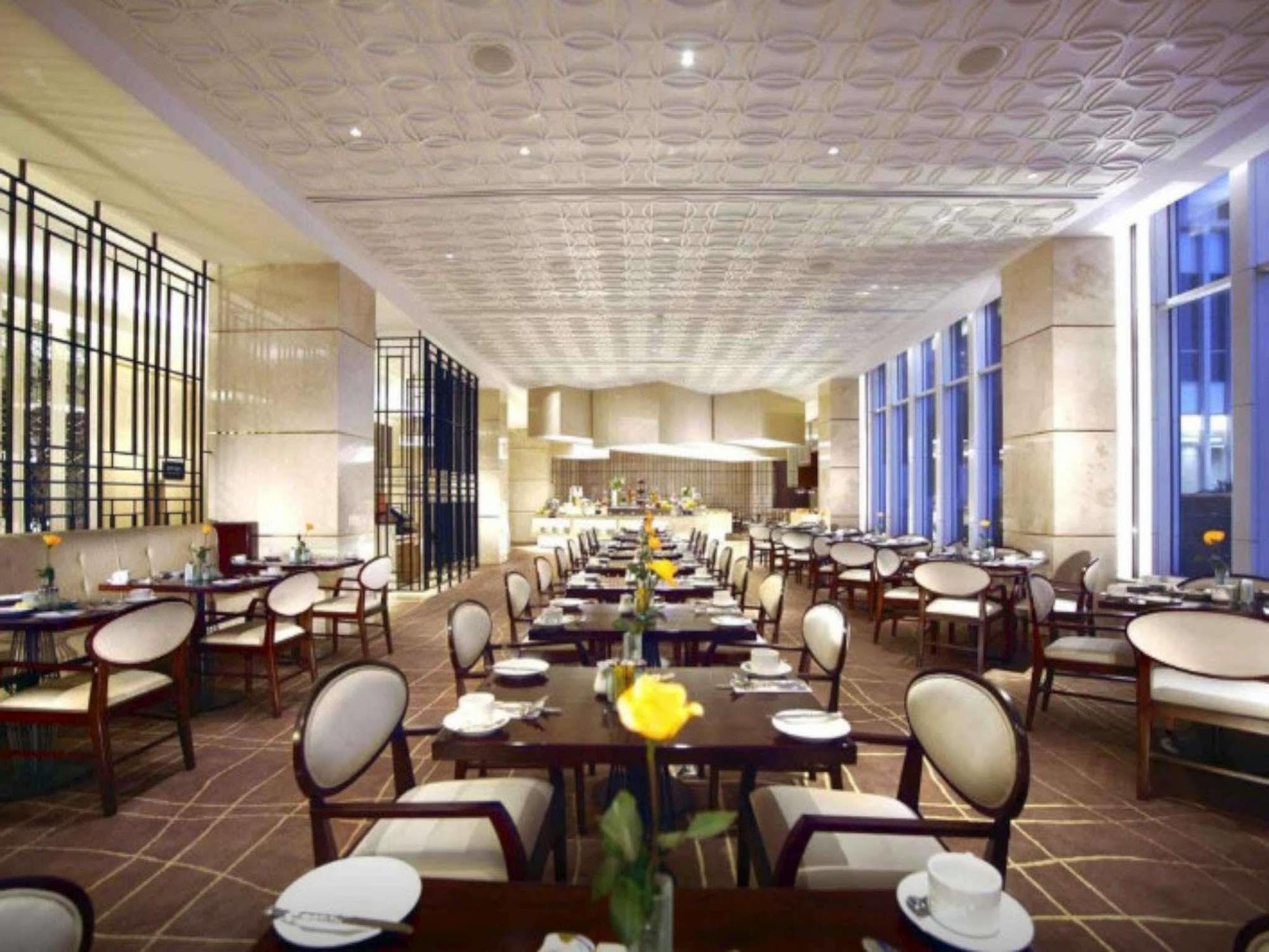 The Grove Suites By Grand Aston Jakarta Exterior foto
